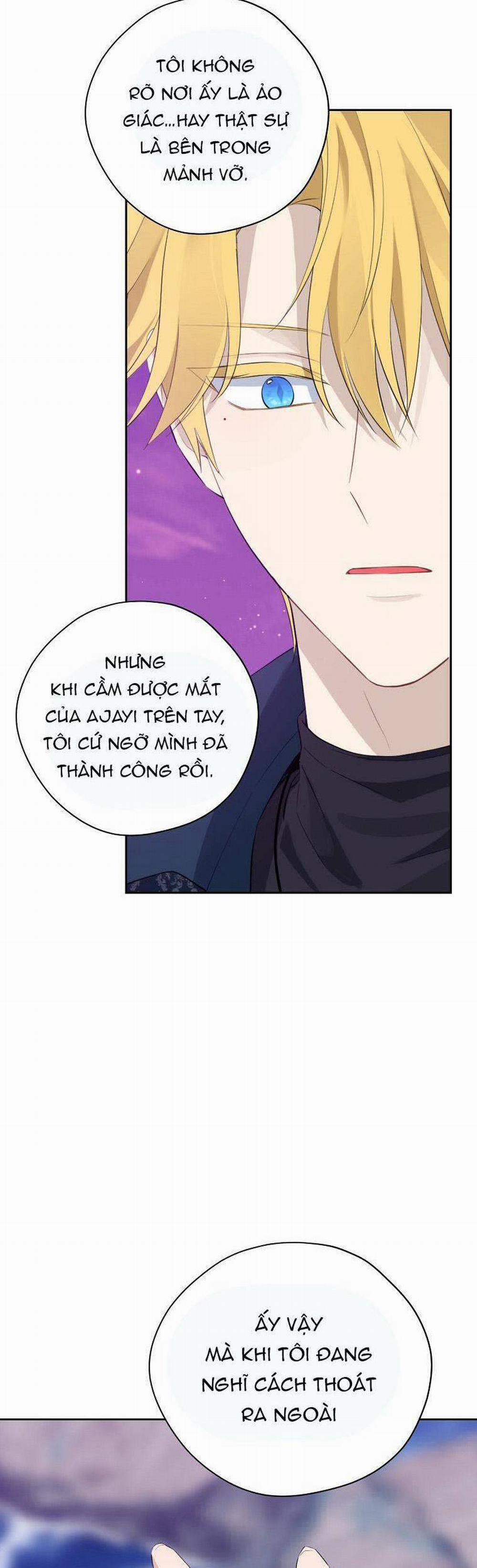 Thực Ra Tôi Mới Là Thật 126 trang 32