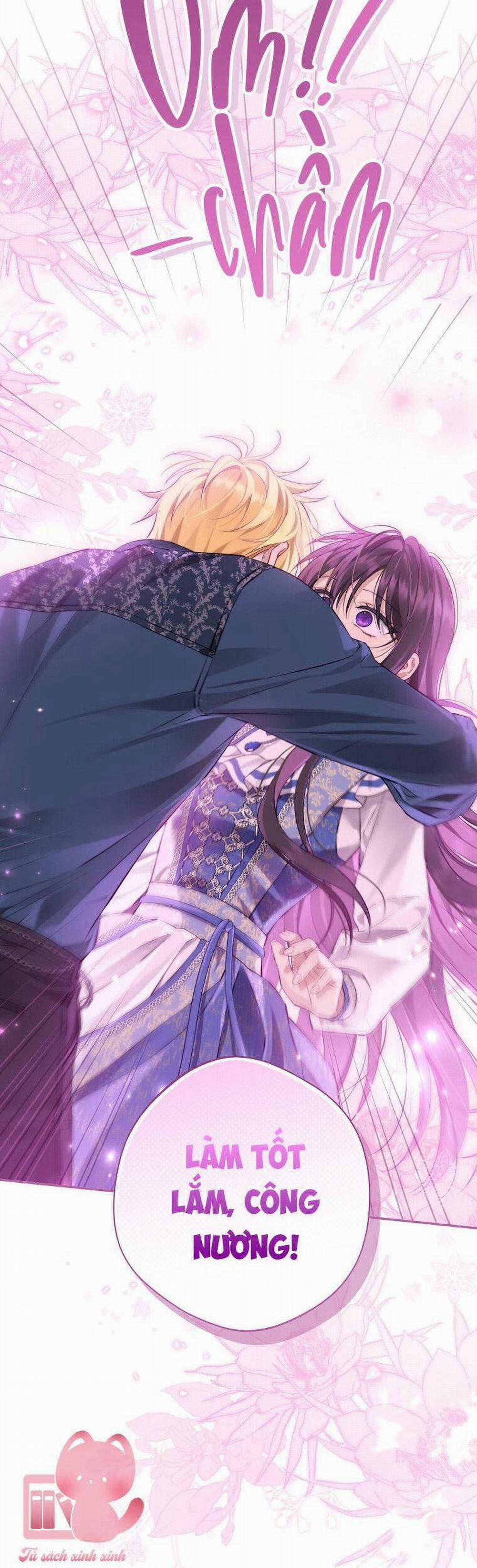 Thực Ra Tôi Mới Là Thật 126 trang 34