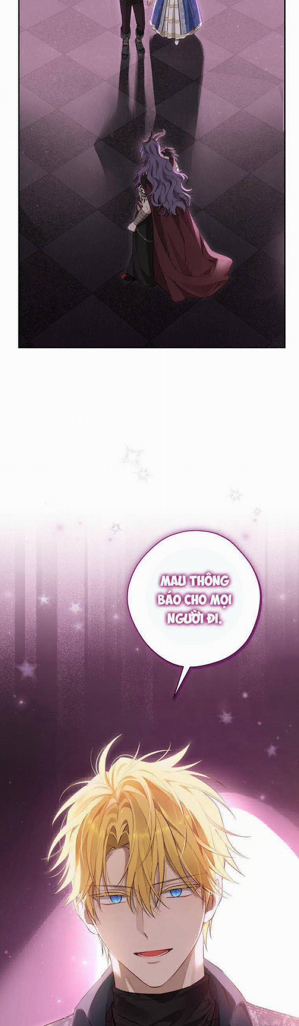 Thực Ra Tôi Mới Là Thật 126 trang 41