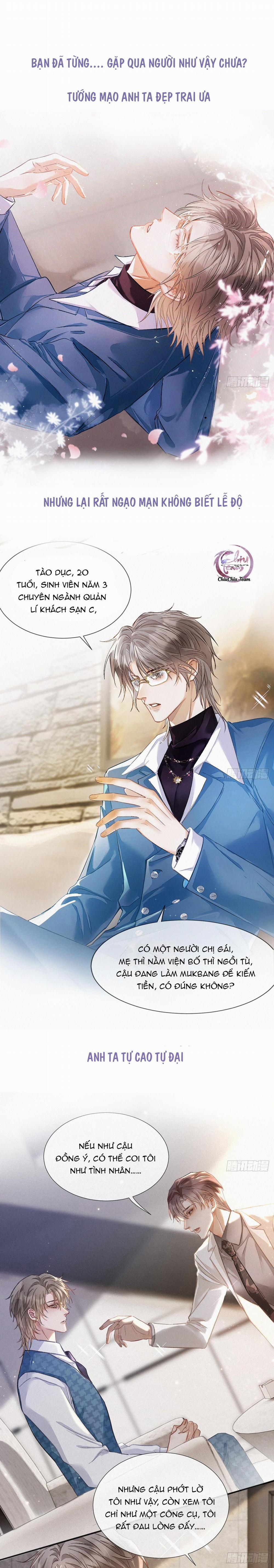 Thực Sắc 0 trang 0