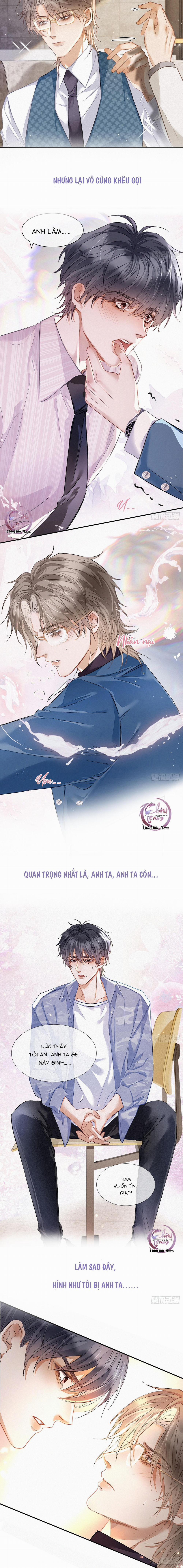 Thực Sắc 0 trang 1