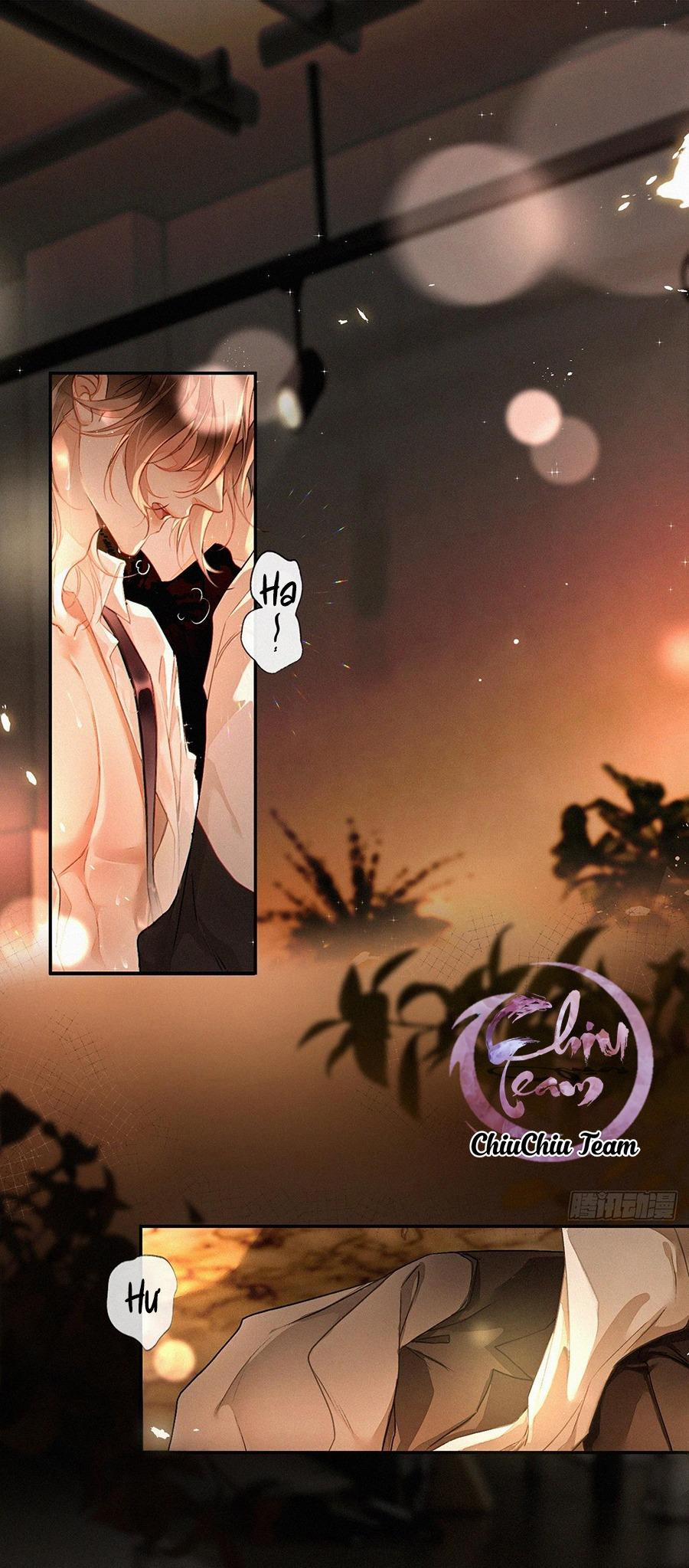 Thực Sắc 1 trang 1