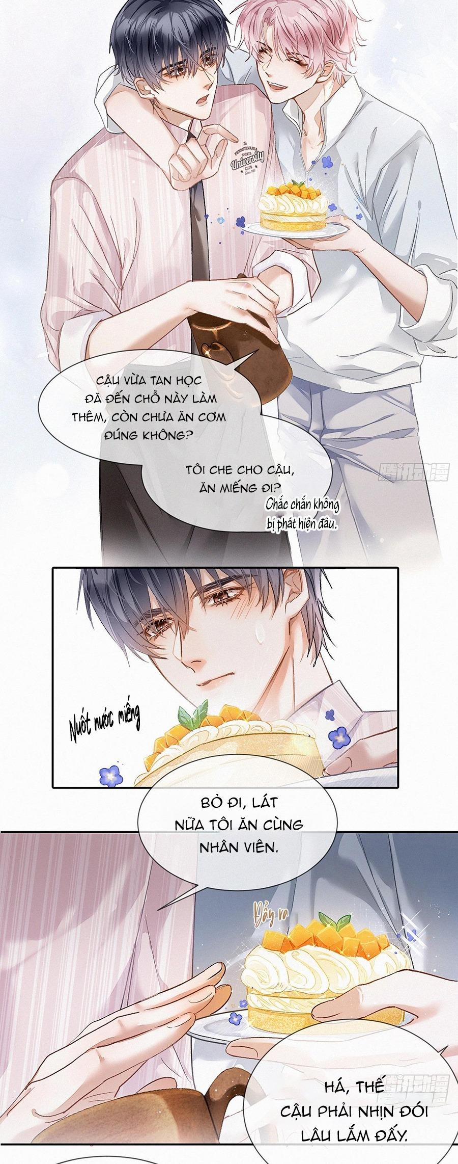 Thực Sắc 1 trang 13