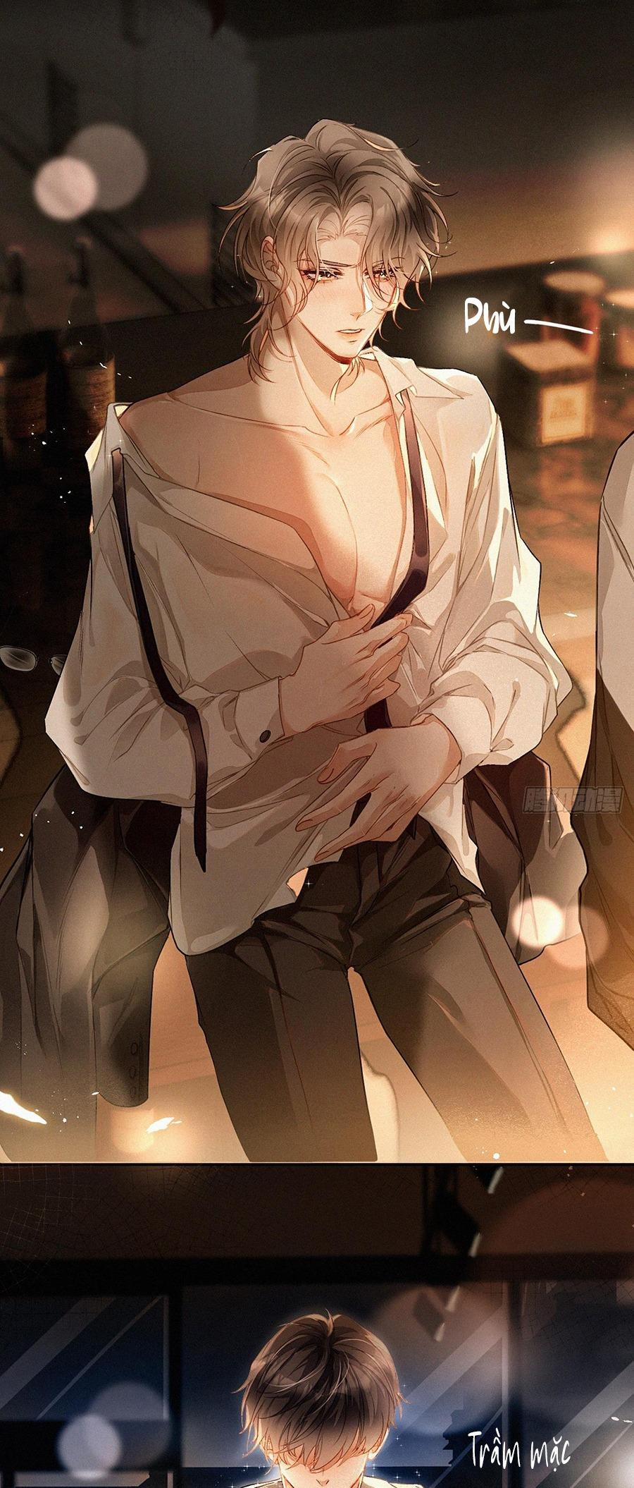 Thực Sắc 1 trang 2