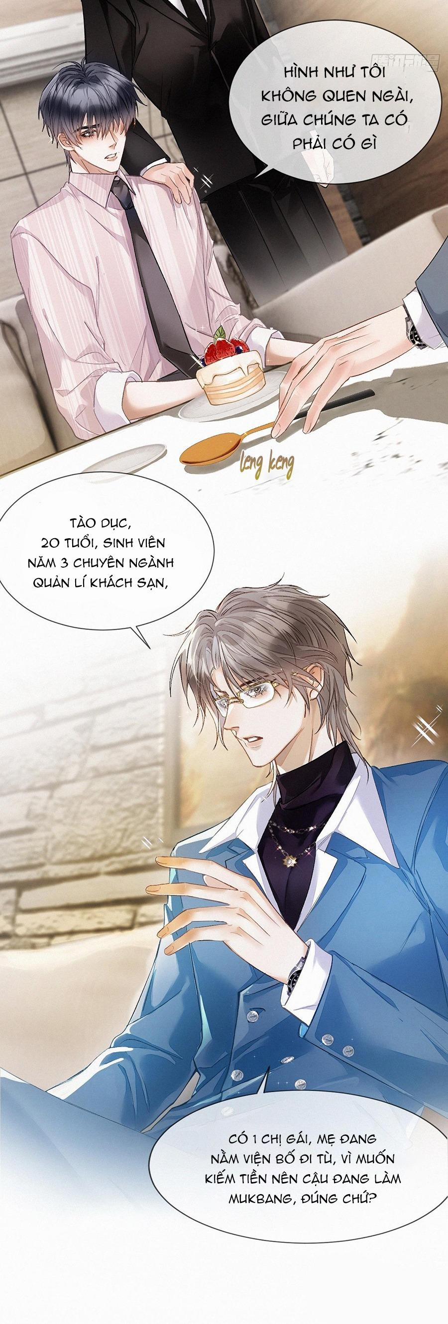 Thực Sắc 1 trang 20