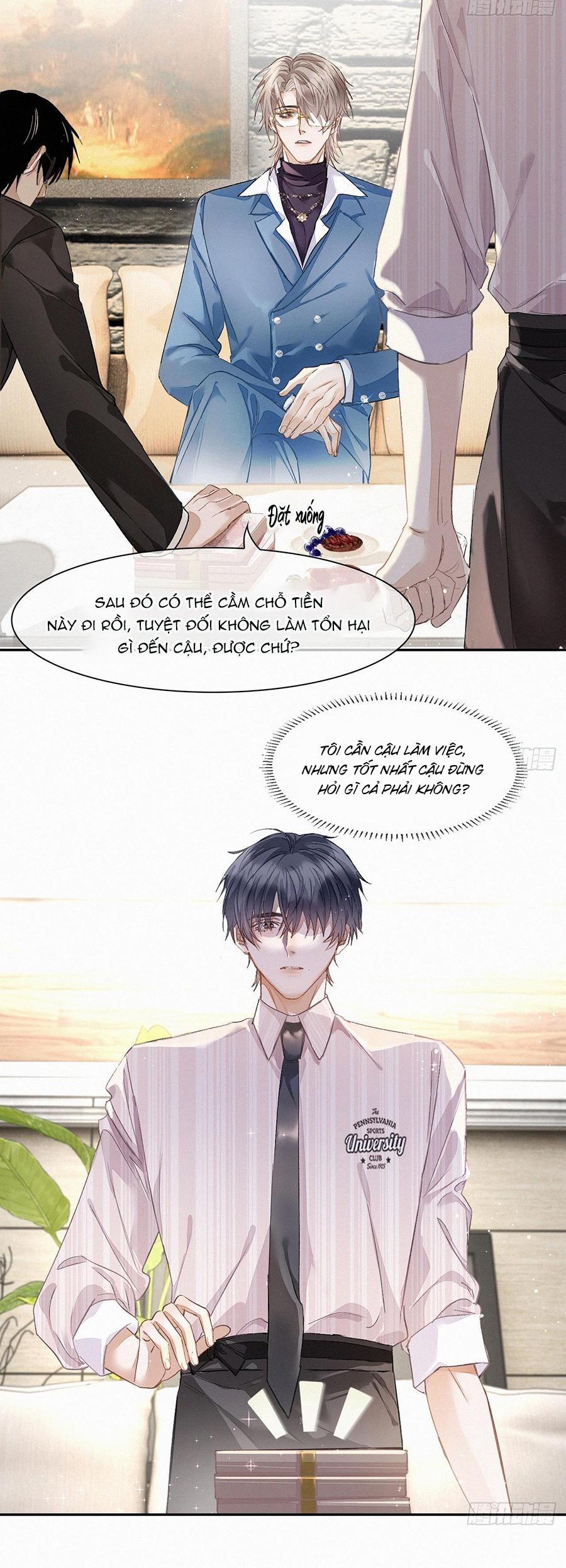 Thực Sắc 1 trang 22