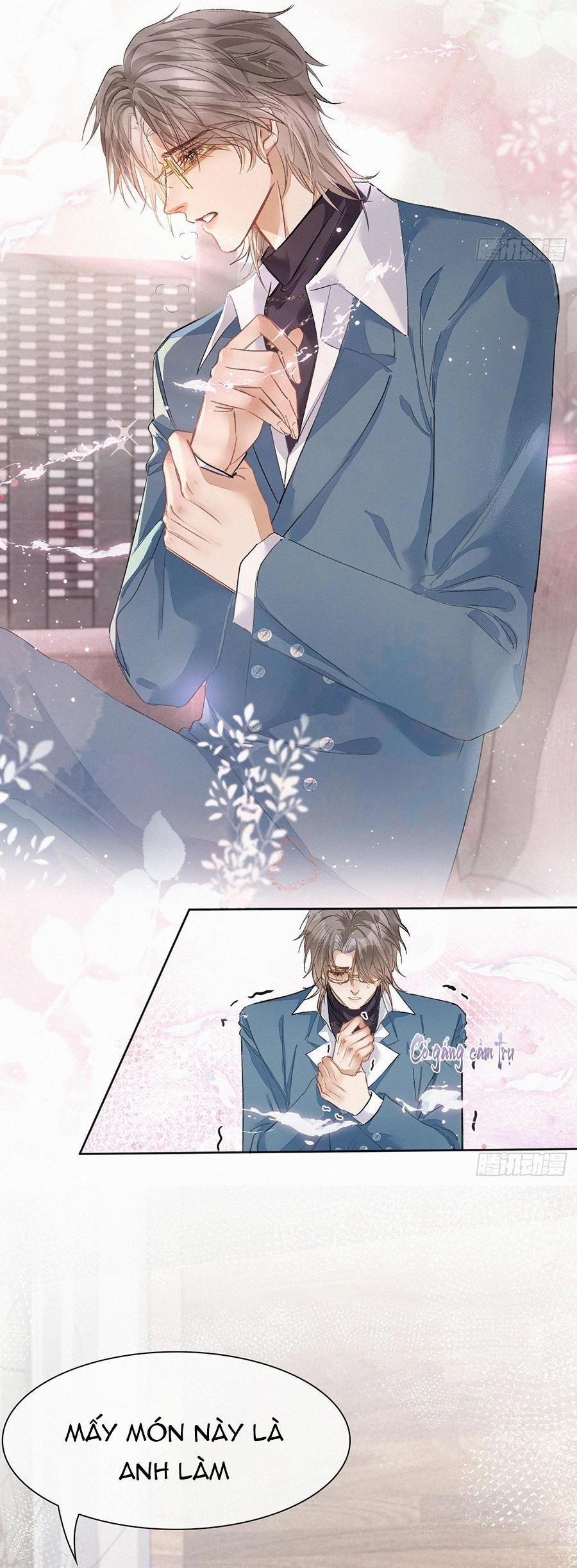 Thực Sắc 1 trang 32