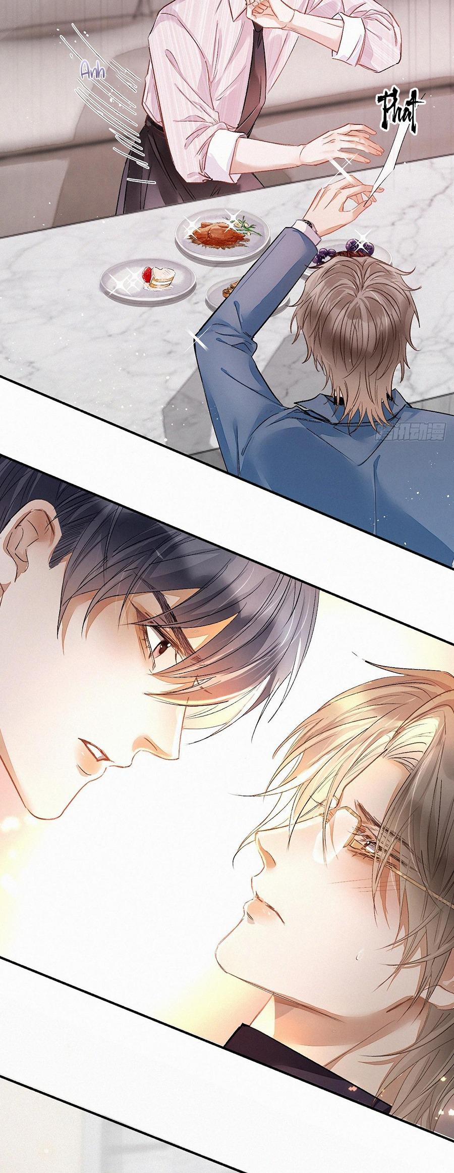 Thực Sắc 1 trang 36