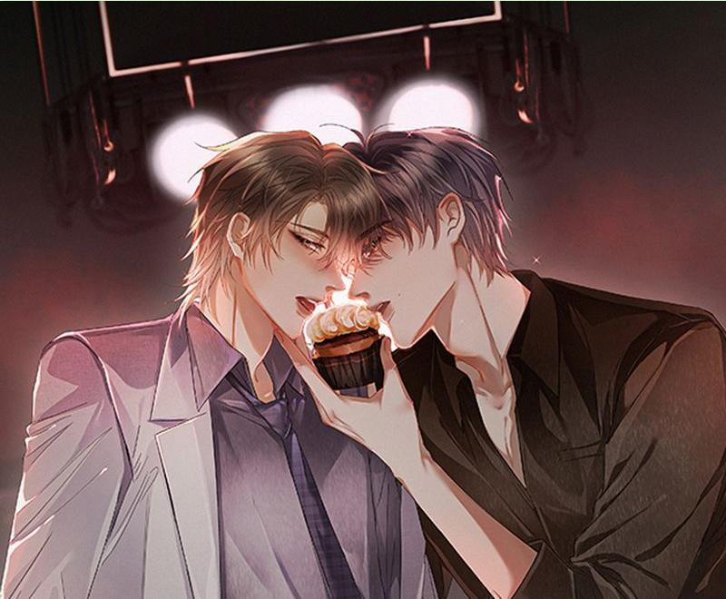 Thực Sắc 11 trang 0