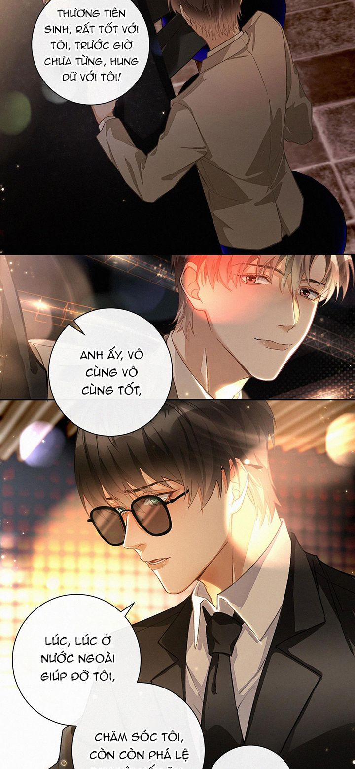 Thực Sắc 13 trang 15