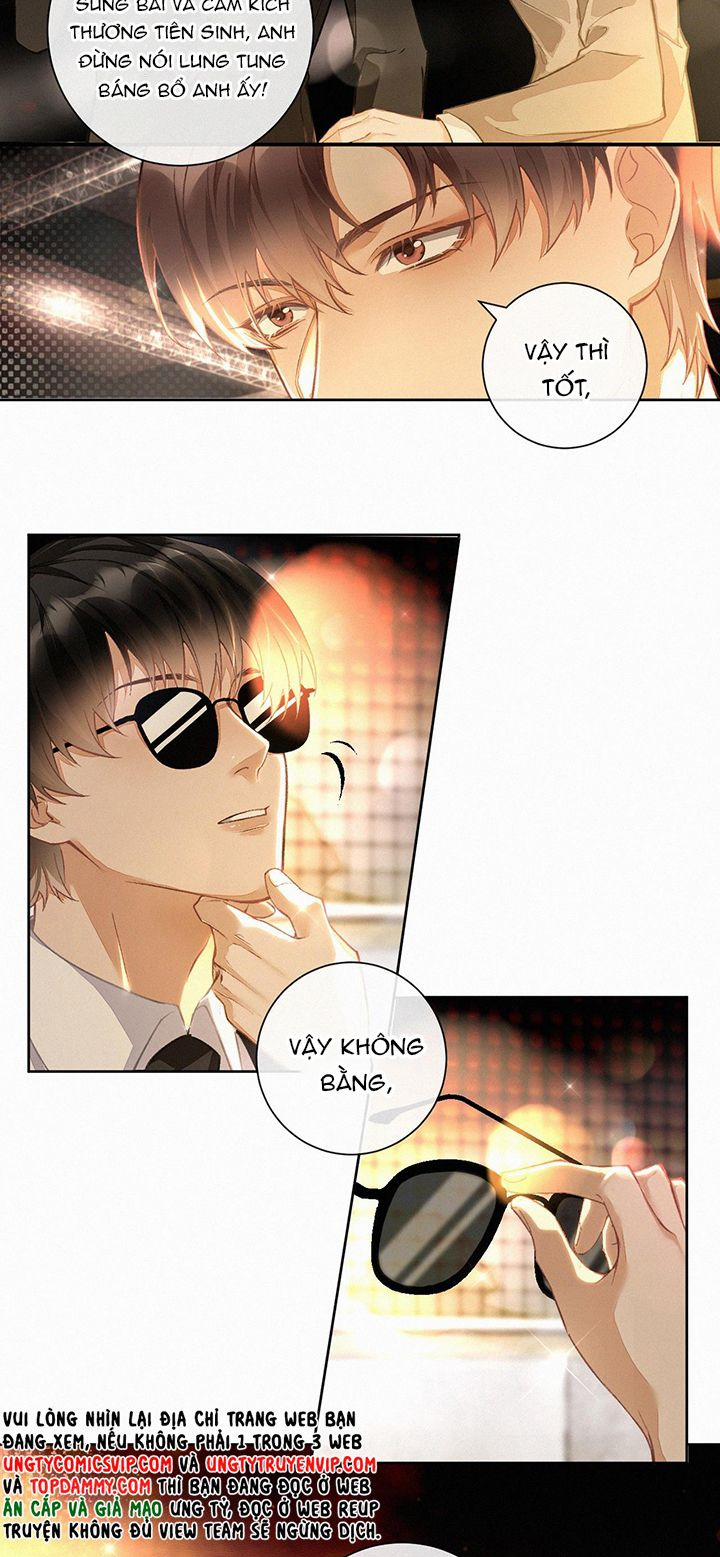 Thực Sắc 13 trang 19