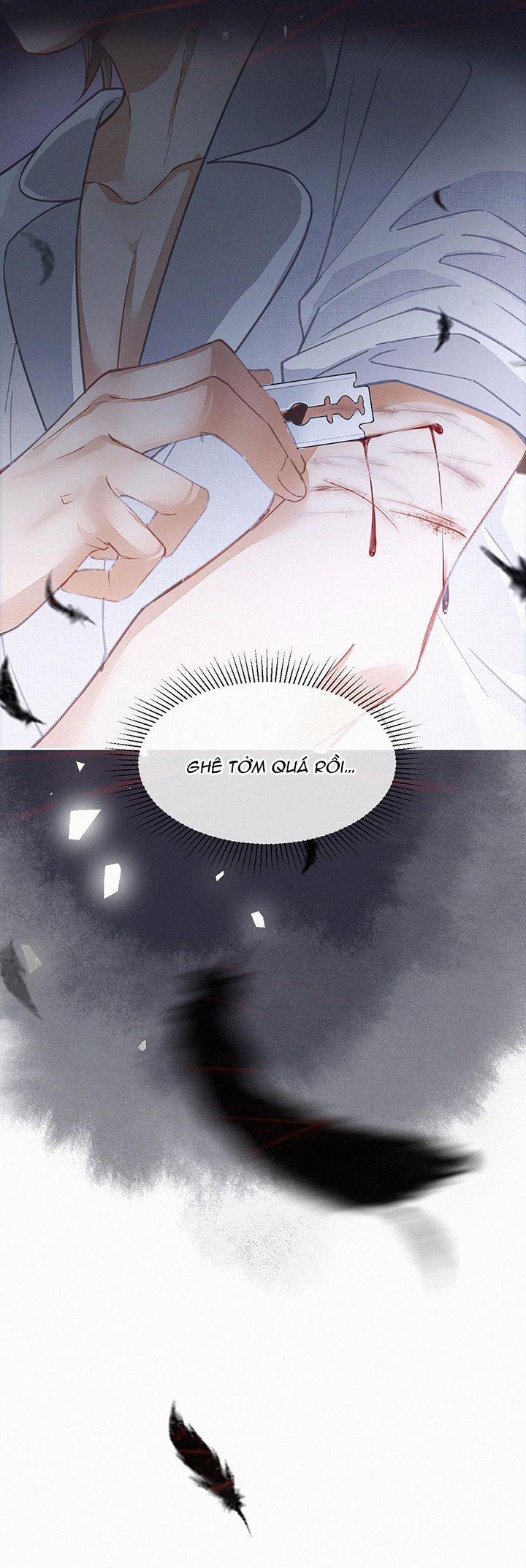 Thực Sắc 15 trang 16