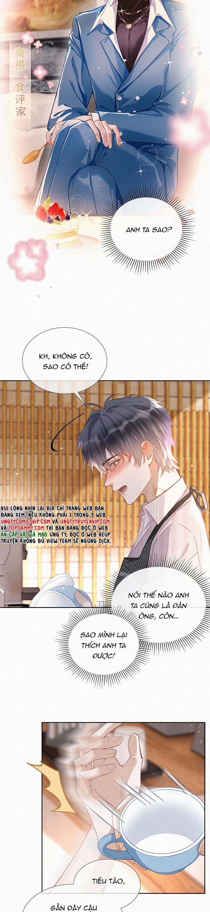 Thực Sắc 15 trang 2