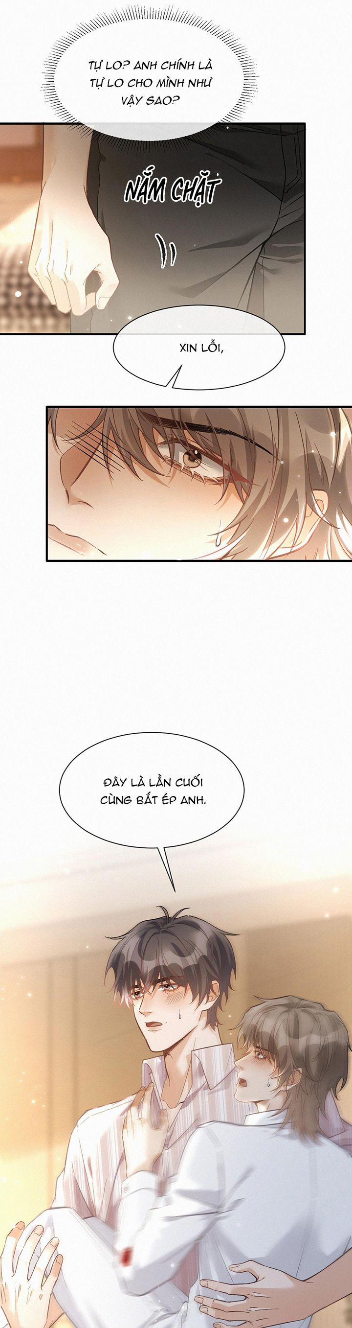 Thực Sắc 17 trang 11