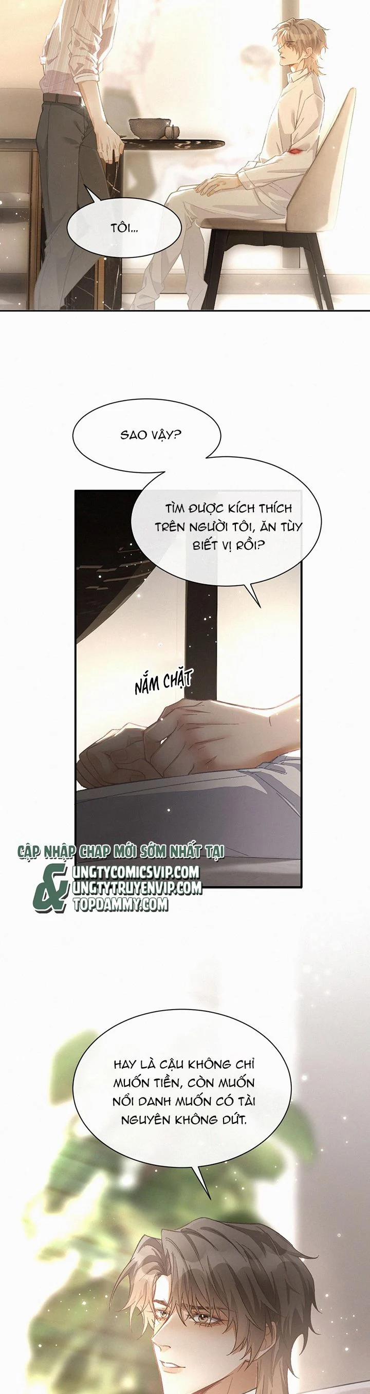 Thực Sắc 17 trang 15