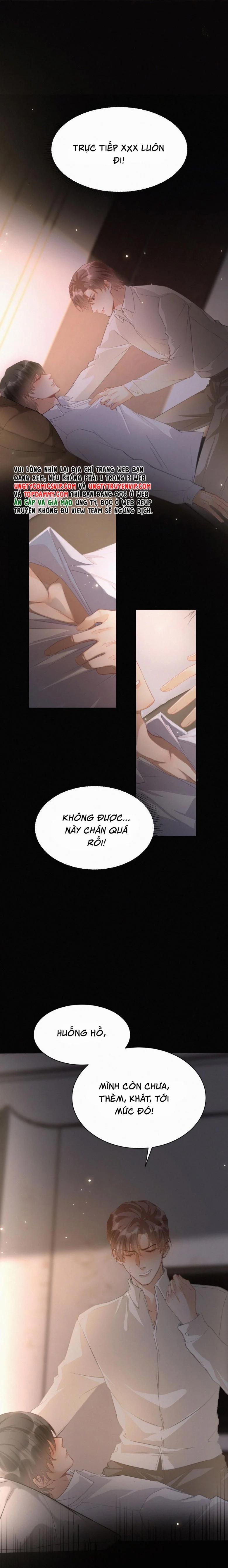 Thực Sắc 18 trang 10