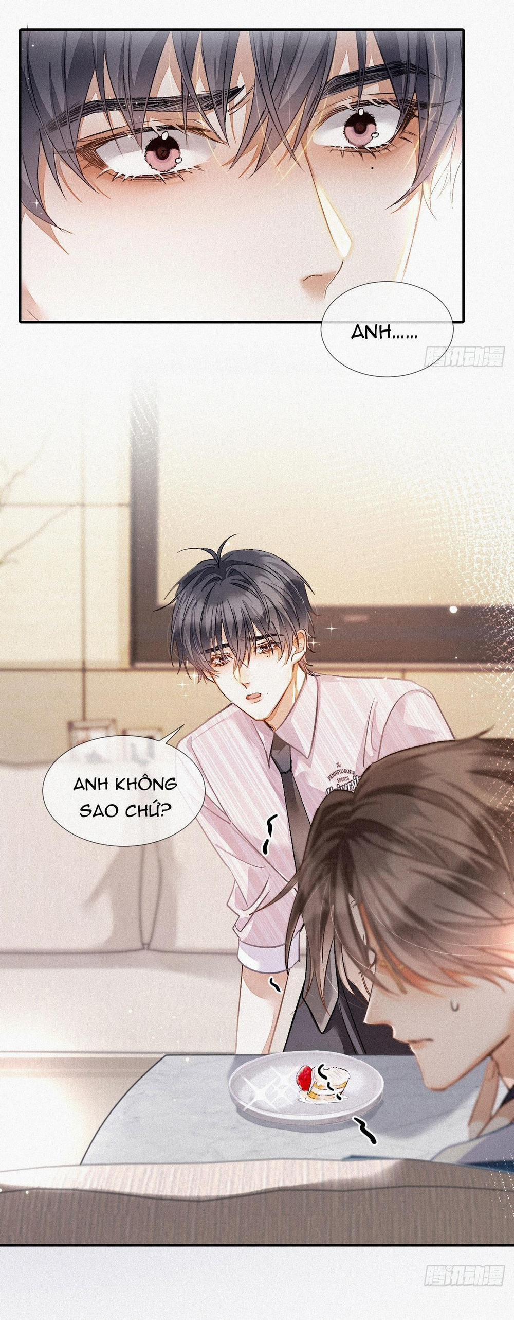 Thực Sắc 2 trang 1