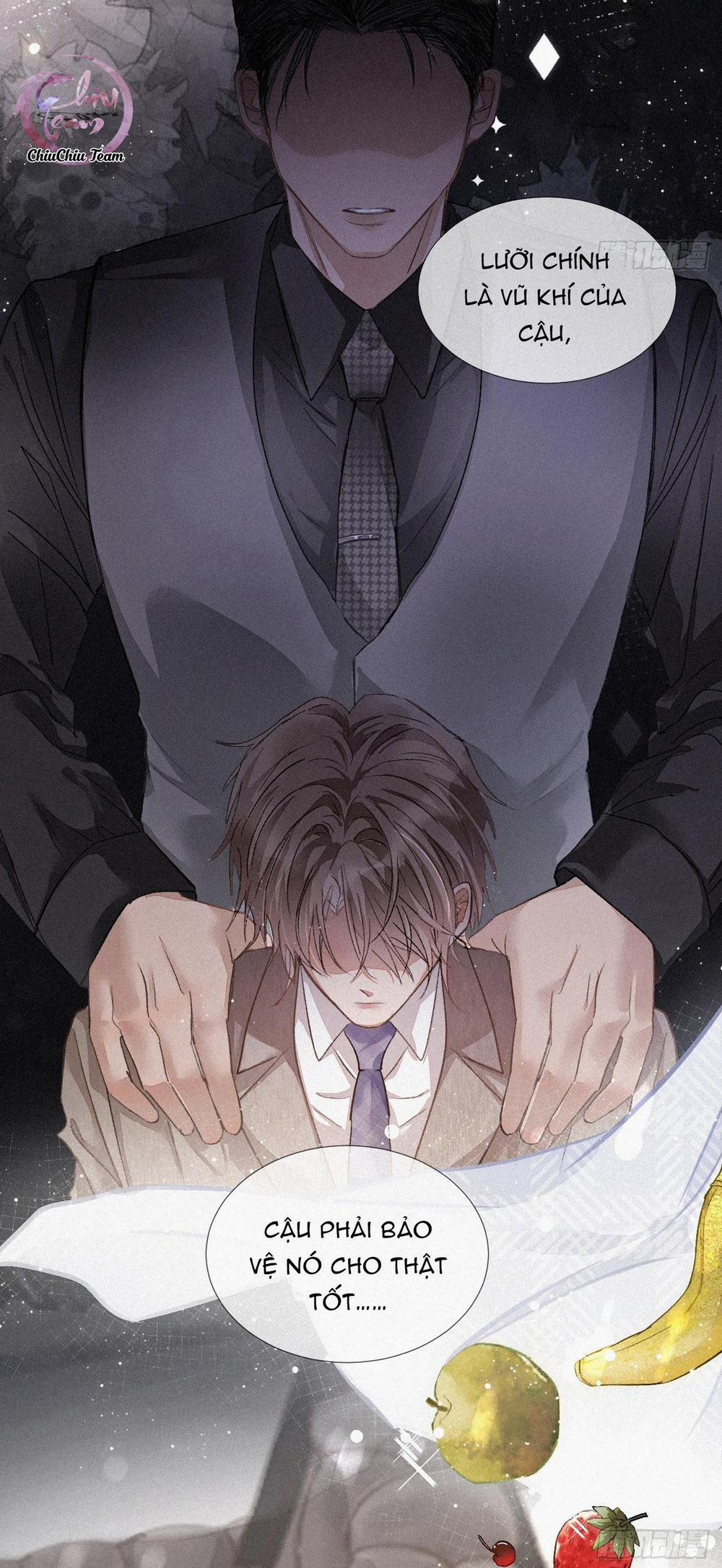 Thực Sắc 2 trang 13