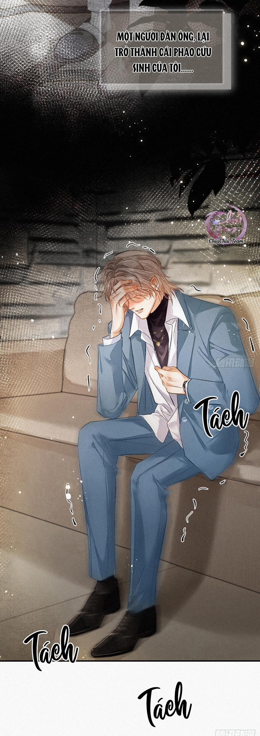 Thực Sắc 2 trang 20