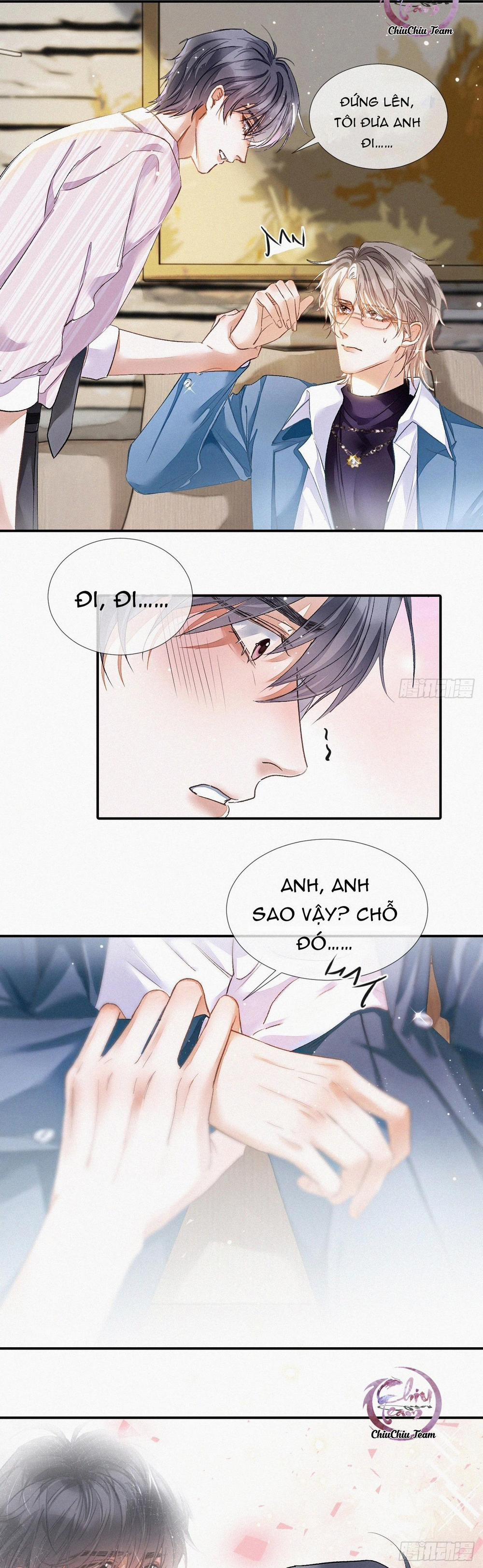 Thực Sắc 2 trang 23