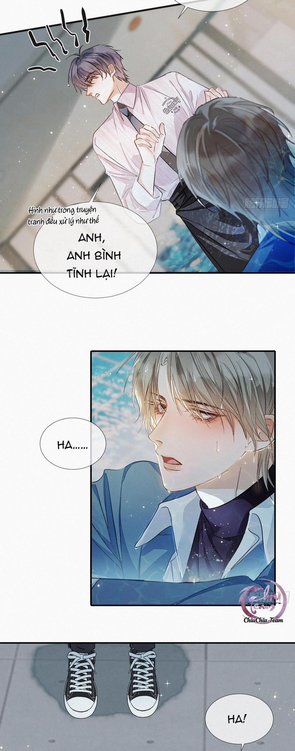 Thực Sắc 2 trang 31