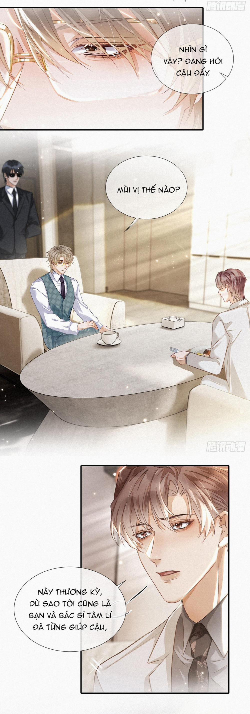 Thực Sắc 3 trang 22