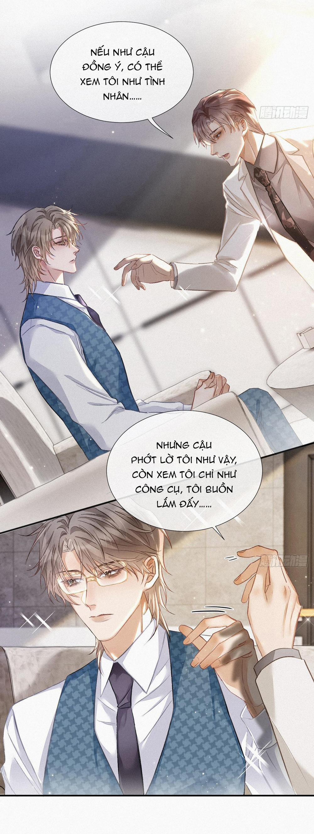 Thực Sắc 3 trang 23