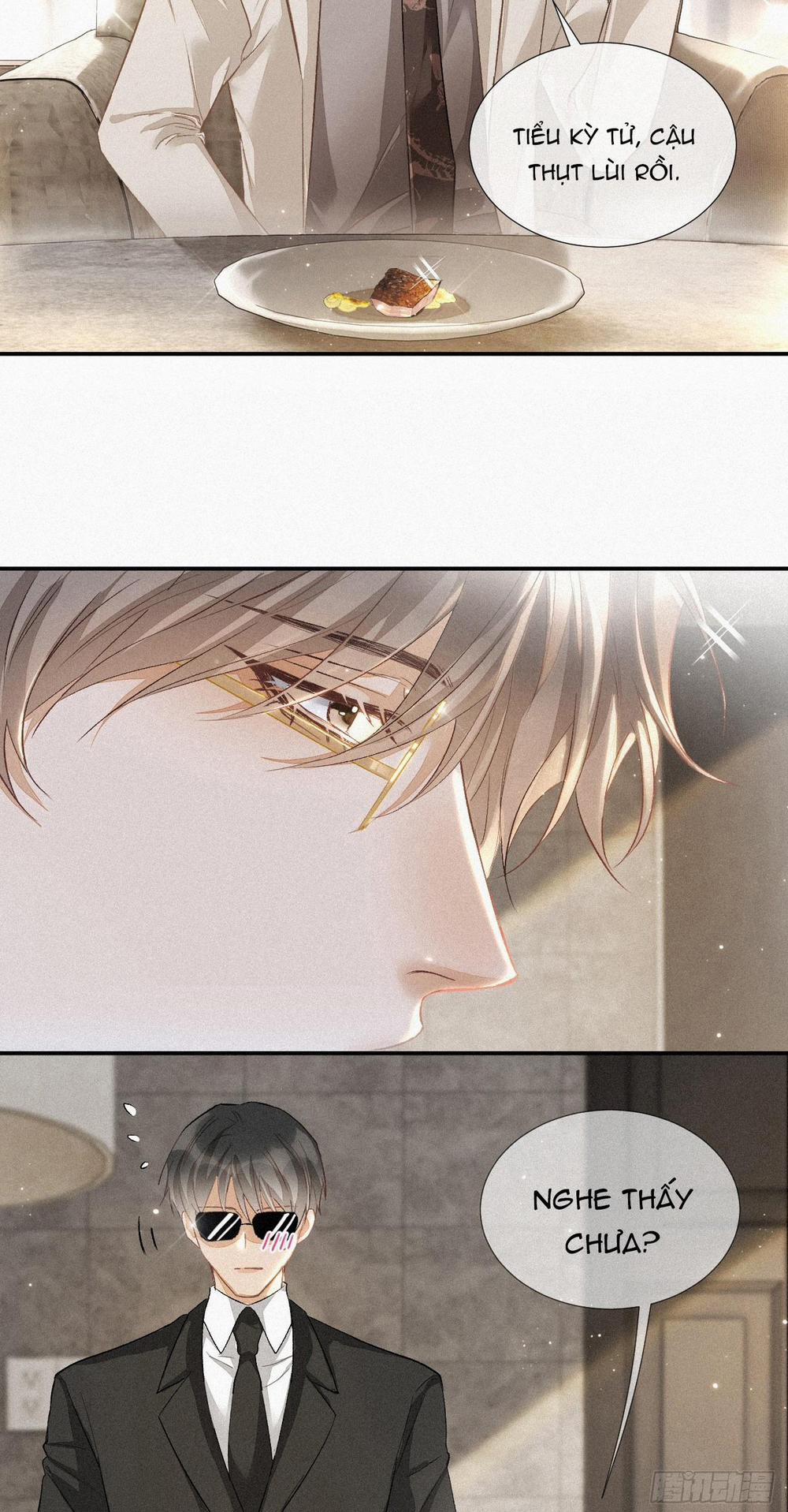 Thực Sắc 3 trang 25