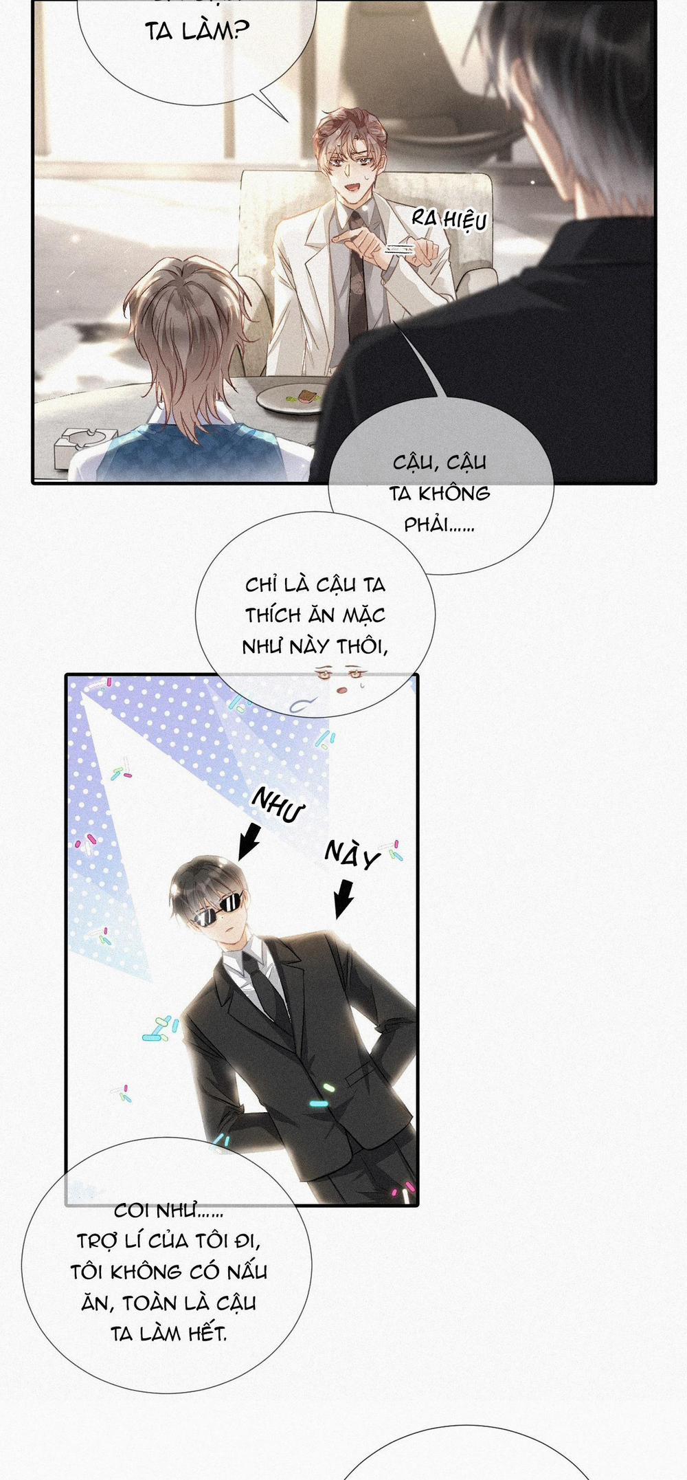 Thực Sắc 3 trang 27