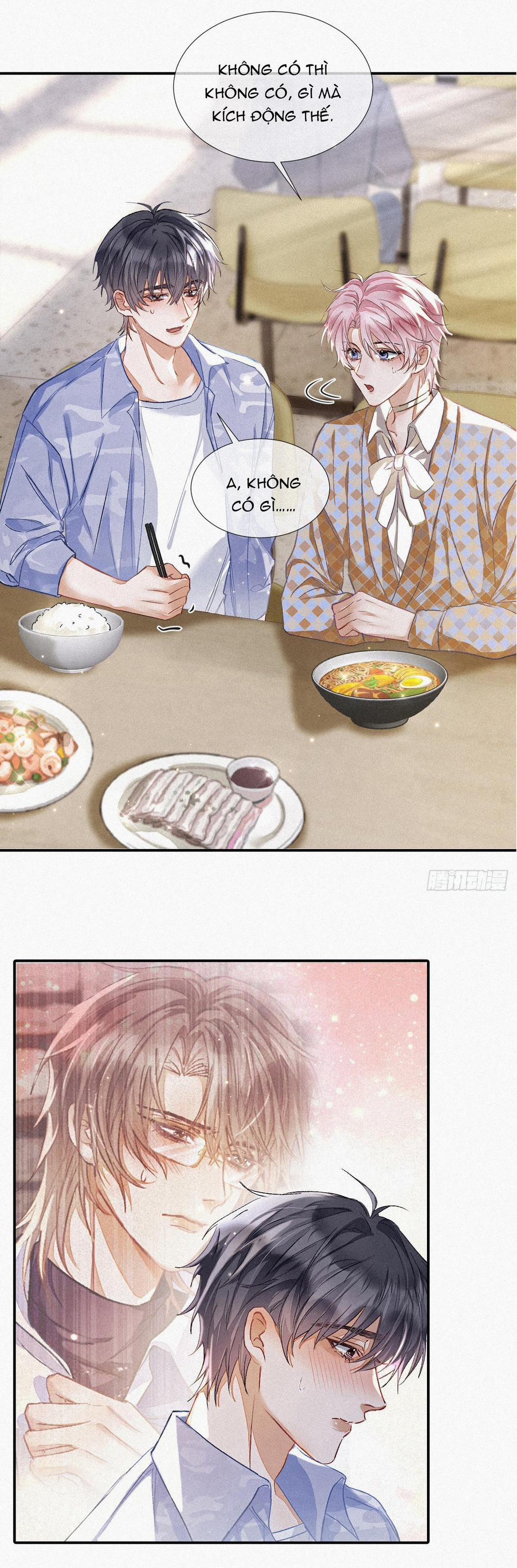 Thực Sắc 3 trang 4