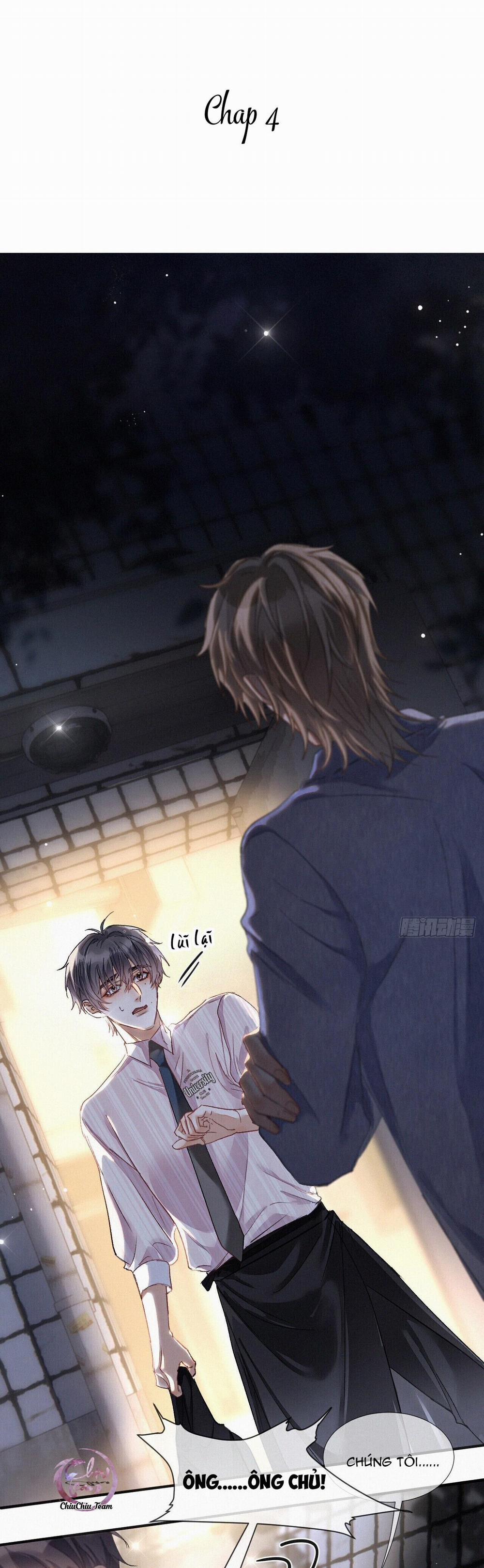 Thực Sắc 4 trang 0