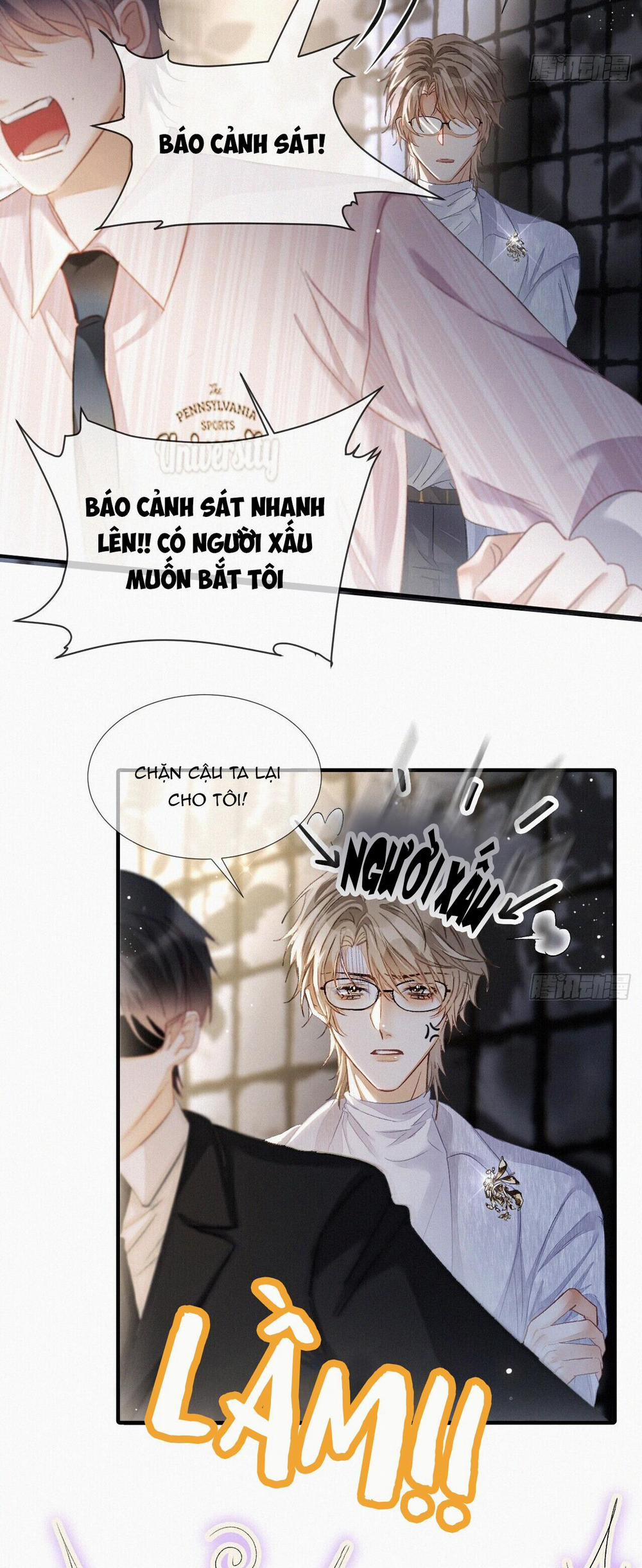 Thực Sắc 4 trang 1