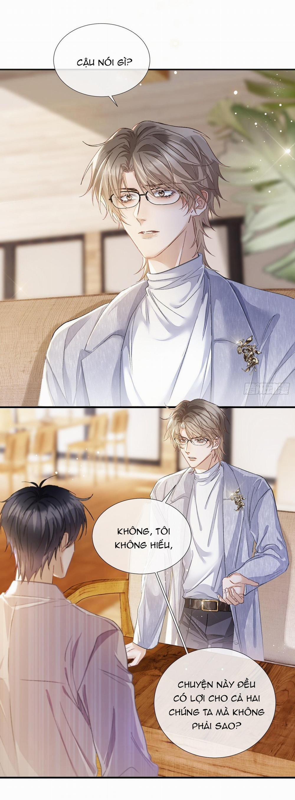 Thực Sắc 5 trang 0