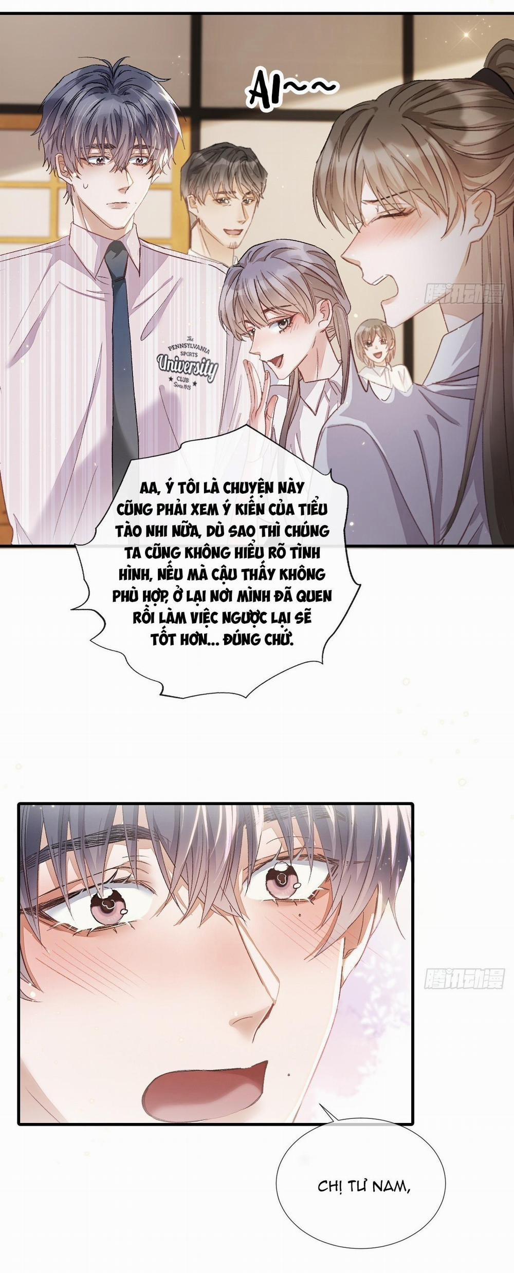 Thực Sắc 5 trang 10