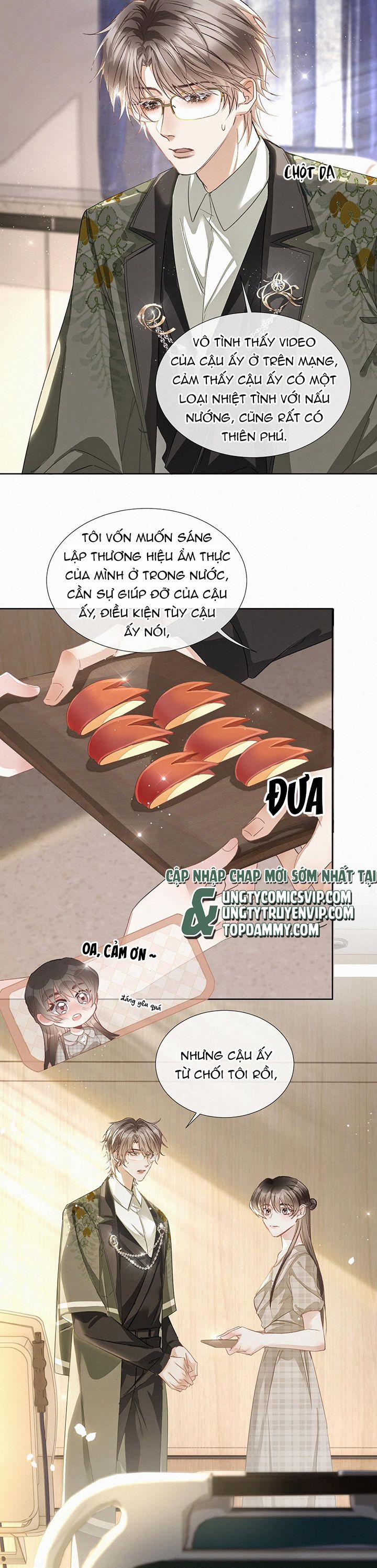 Thực Sắc 8 trang 3