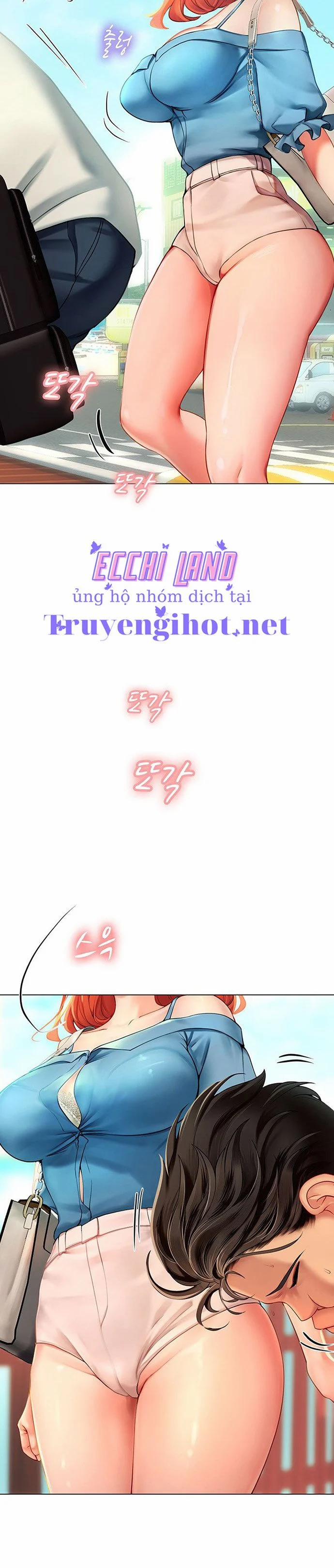 Thực Tập Ở Làng Heanyeo 1.1 trang 16