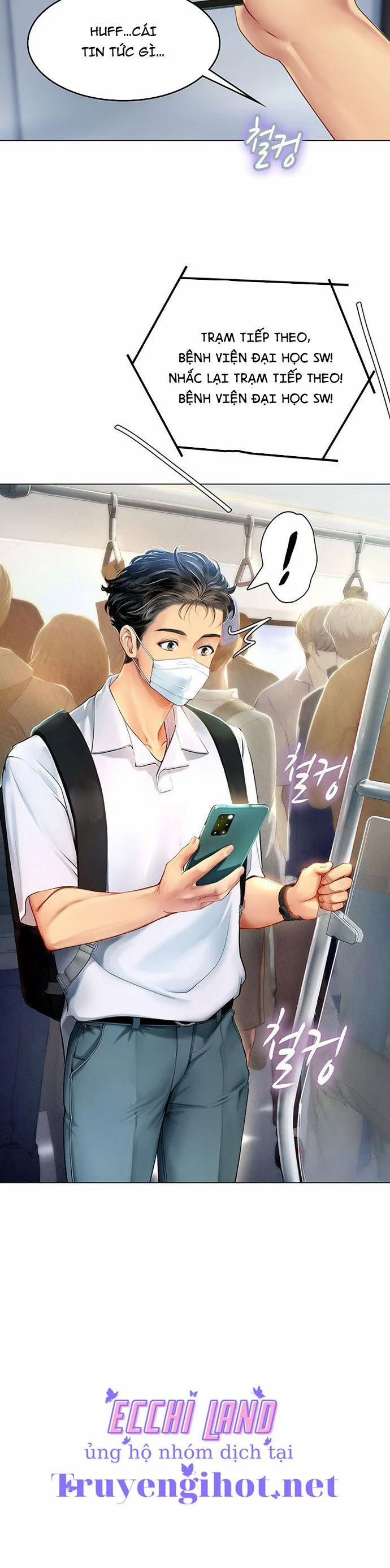 Thực Tập Ở Làng Heanyeo 1.1 trang 2