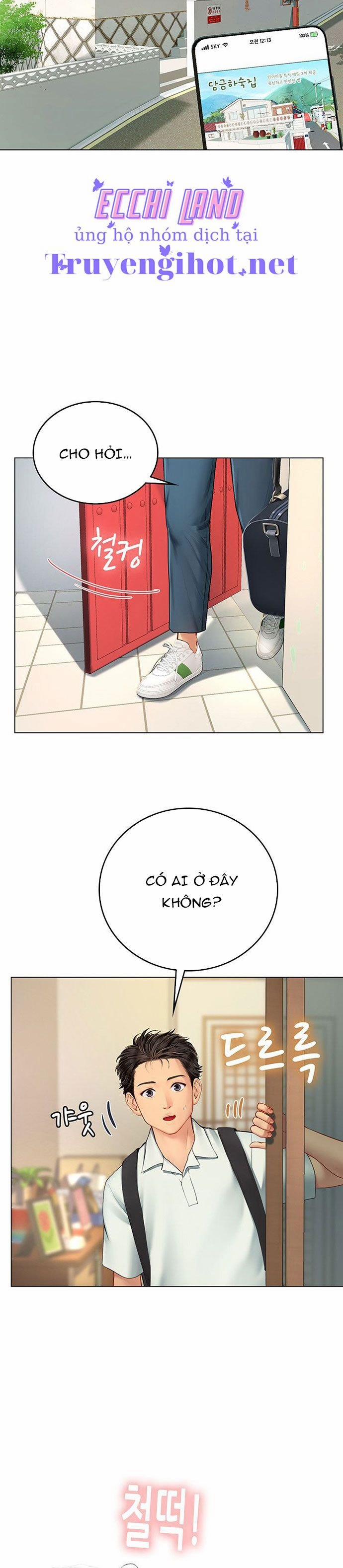 Thực Tập Ở Làng Heanyeo 1.1 trang 26