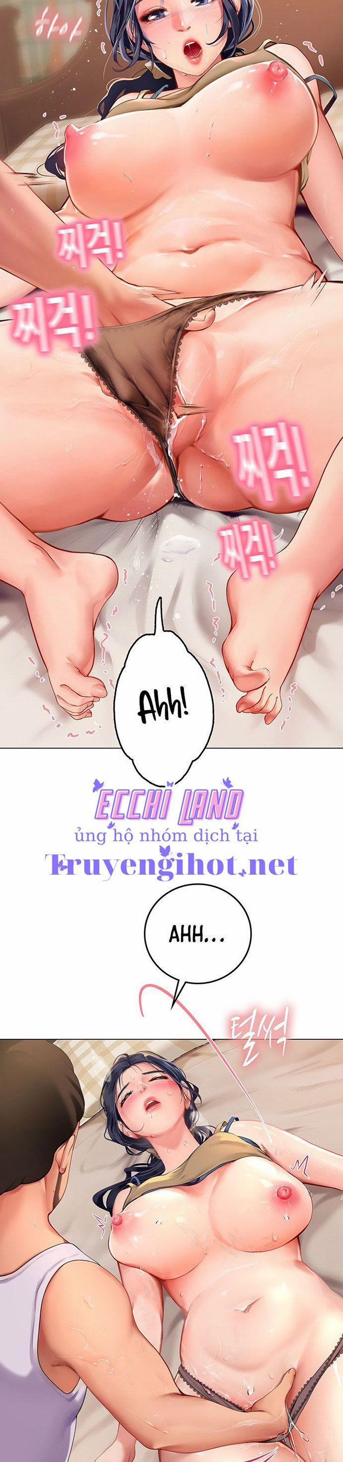 Thực Tập Ở Làng Heanyeo 1.1 trang 30