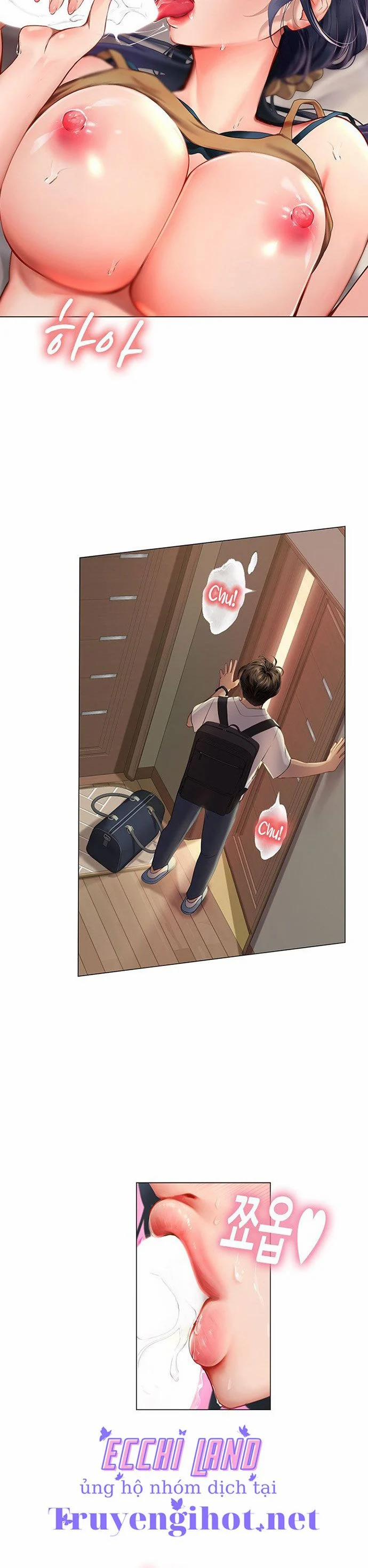 Thực Tập Ở Làng Heanyeo 1.1 trang 32