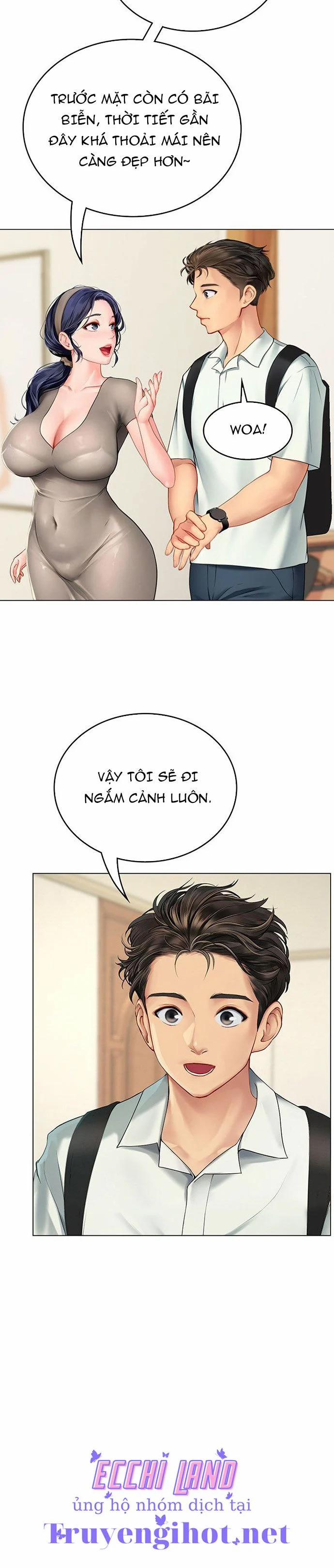 Thực Tập Ở Làng Heanyeo 1.2 trang 11