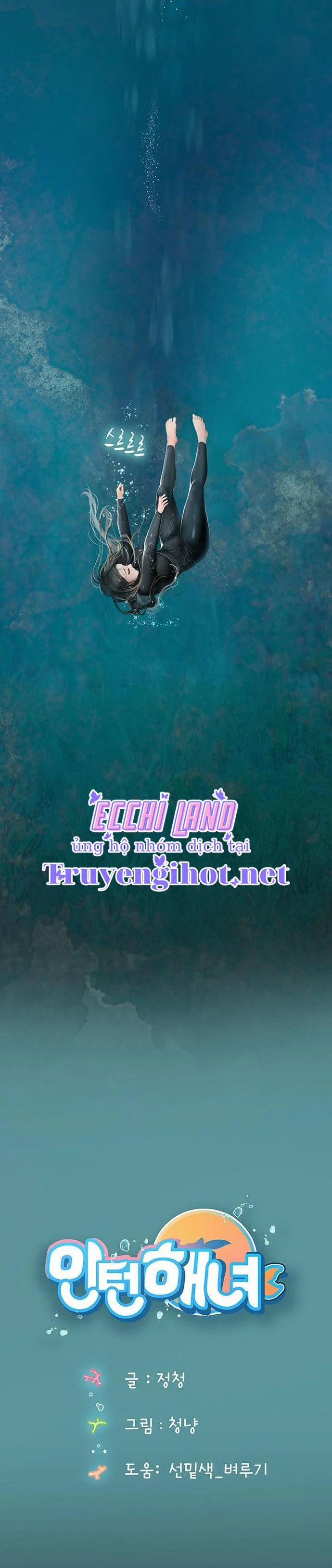 Thực Tập Ở Làng Heanyeo 1.2 trang 35