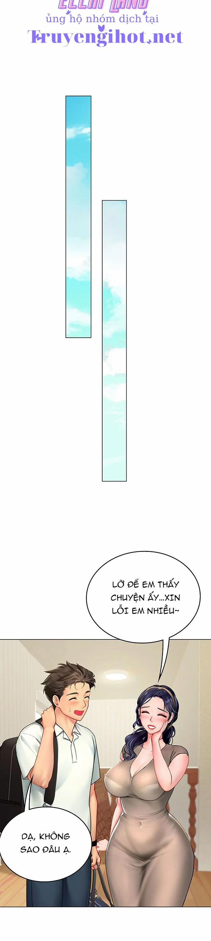 Thực Tập Ở Làng Heanyeo 1.2 trang 6