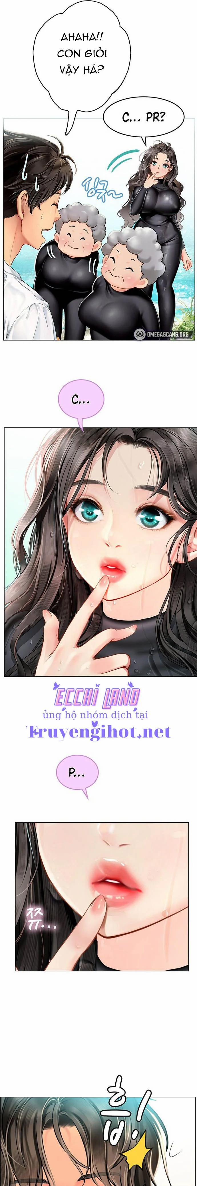 Thực Tập Ở Làng Heanyeo 2.1 trang 13