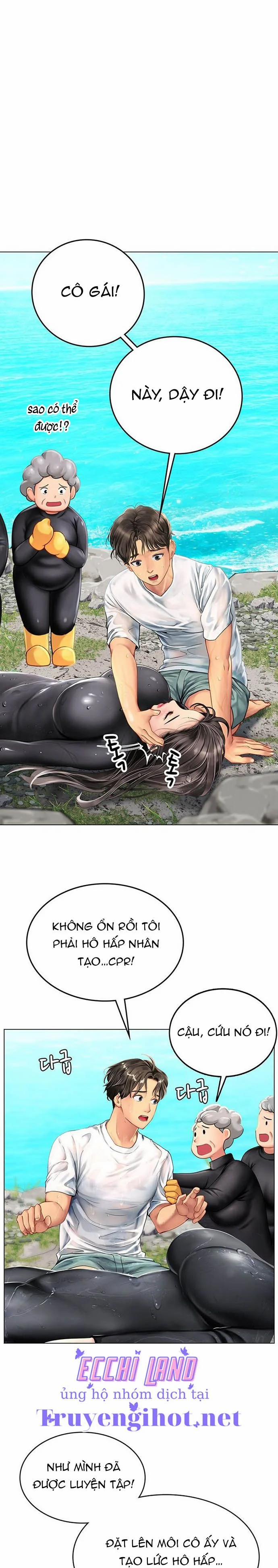 Thực Tập Ở Làng Heanyeo 2.1 trang 5