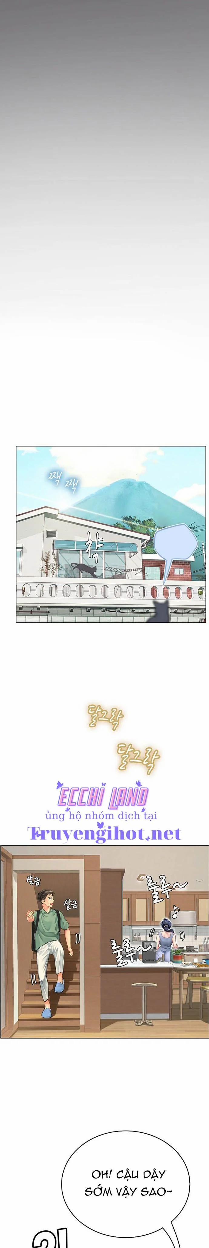 Thực Tập Ở Làng Heanyeo 2.2 trang 0