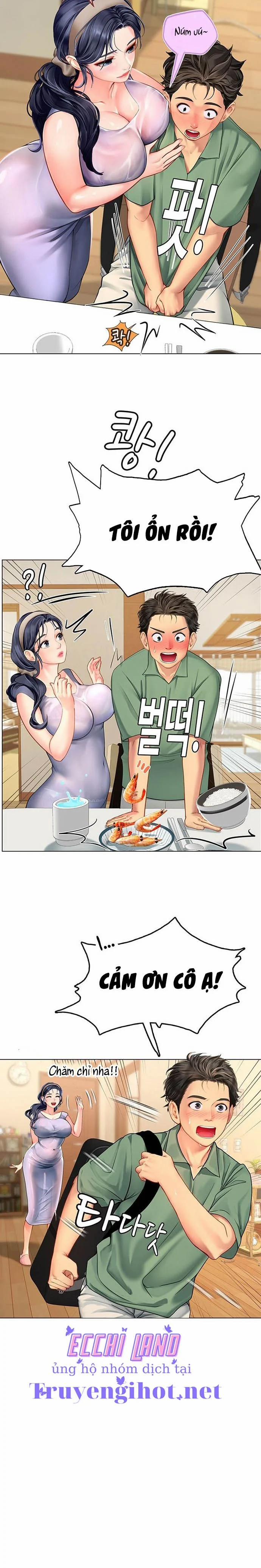 Thực Tập Ở Làng Heanyeo 2.2 trang 7