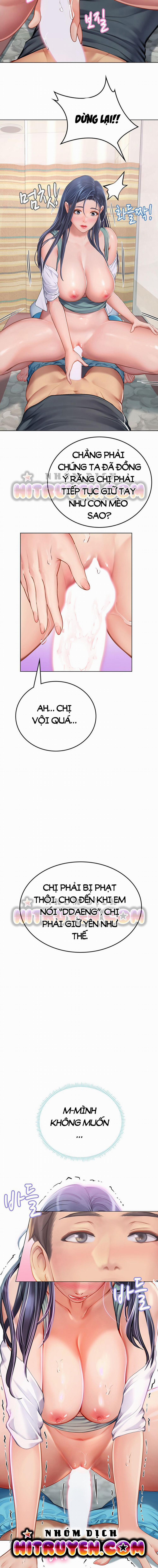 Thực Tập Ở Làng Tiên Cá 22 trang 11