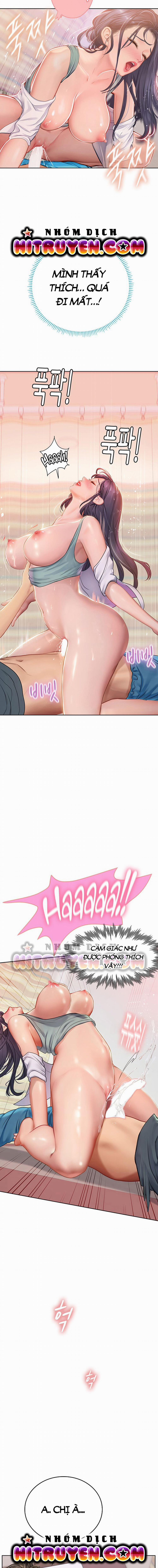 Thực Tập Ở Làng Tiên Cá 22 trang 13