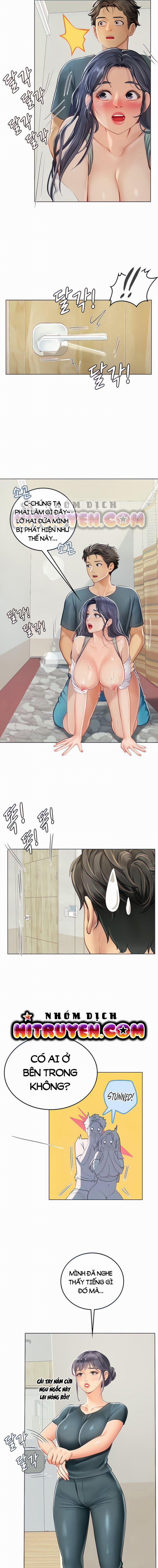 Thực Tập Ở Làng Tiên Cá 22 trang 2